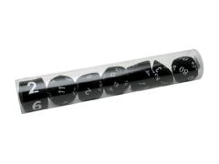 Misc. Tube Of Dice